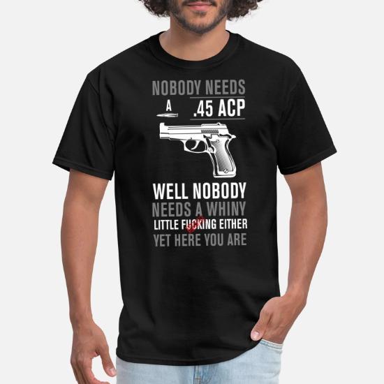 gun t shirts for sale